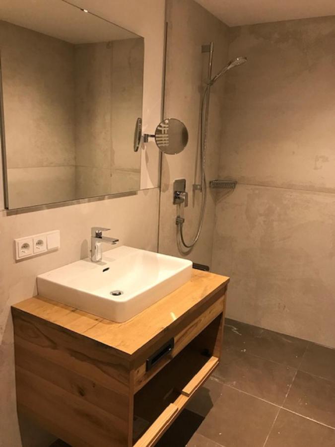 Apartment Naderhirn - Bauernhof *