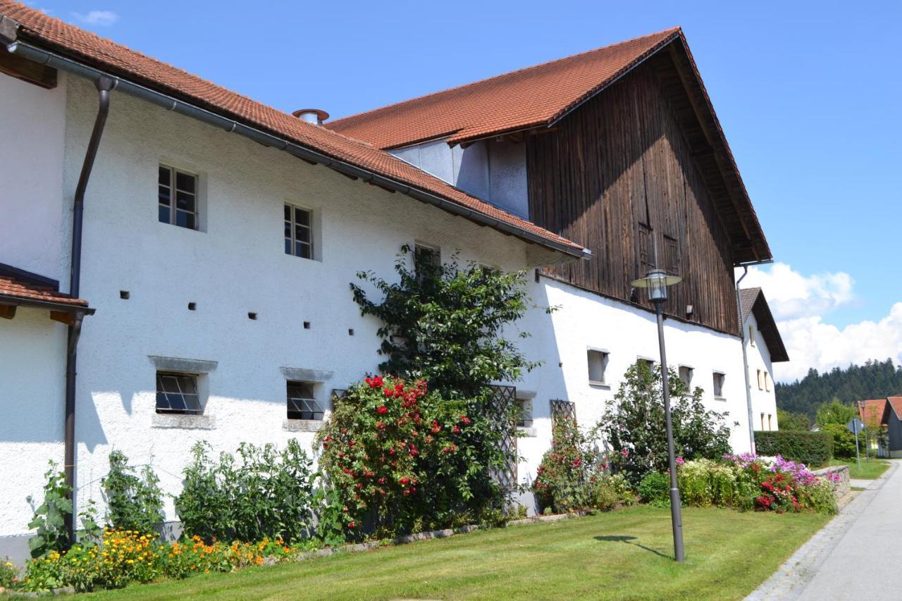 Naderhirn - Bauernhof