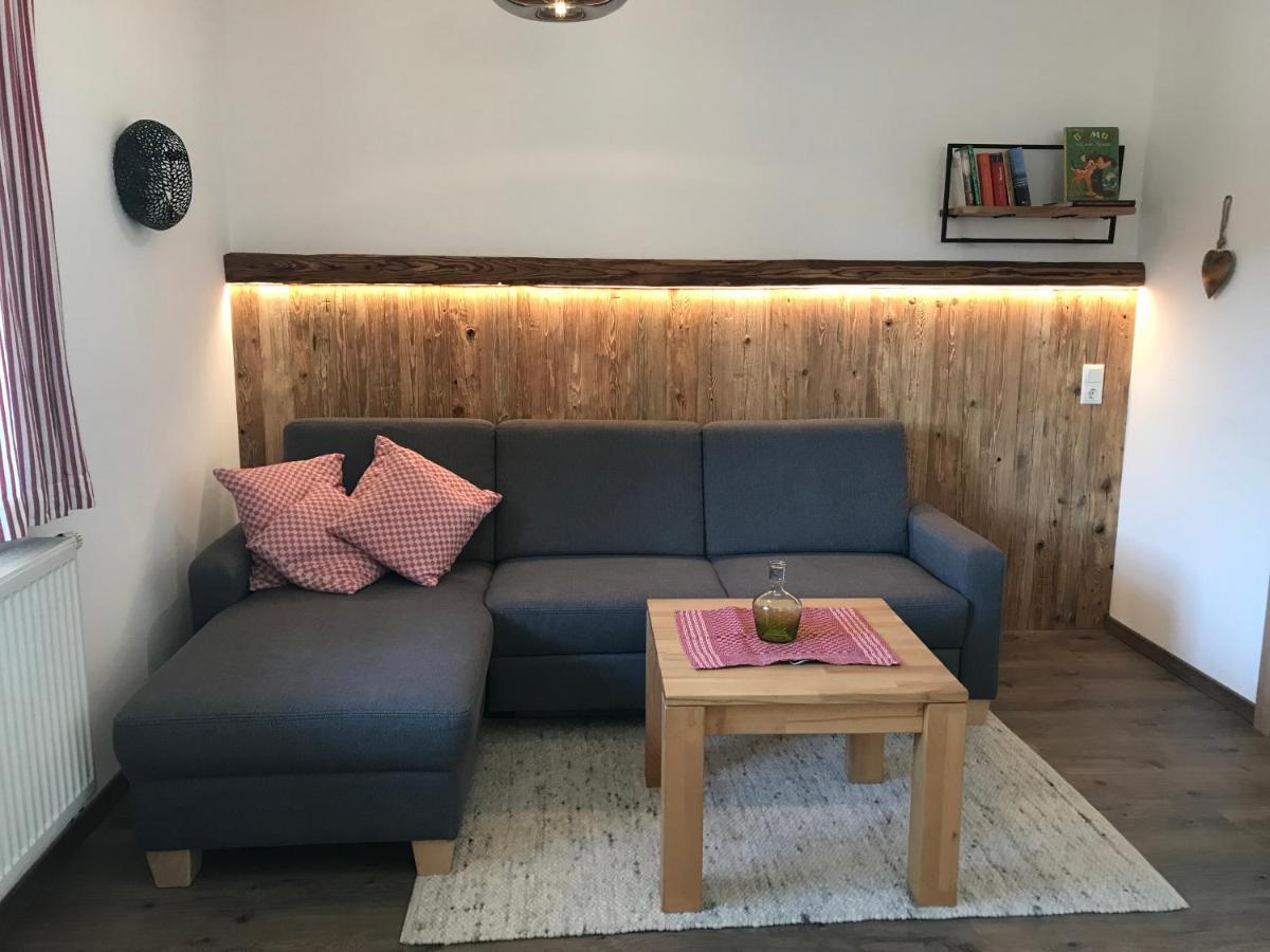 Apartment Naderhirn - Bauernhof
