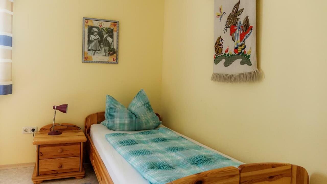 Apartment Naderhirn - Bauernhof