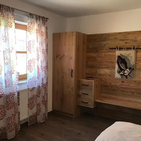 Ferienhof Naderhirn - Bauernhof Wegscheid Buitenkant foto