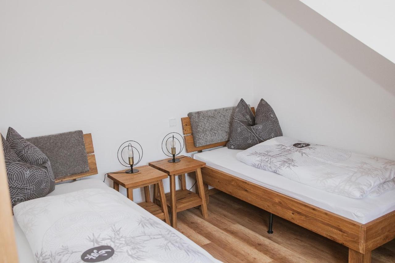 Apartment Naderhirn - Bauernhof