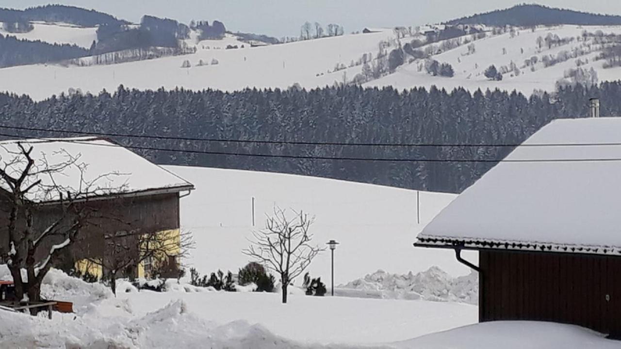 Naderhirn - Bauernhof Wegscheid