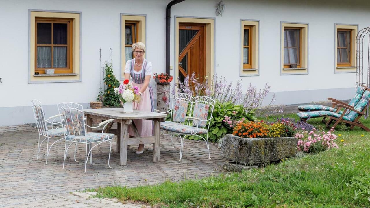 Apartment Naderhirn - Bauernhof