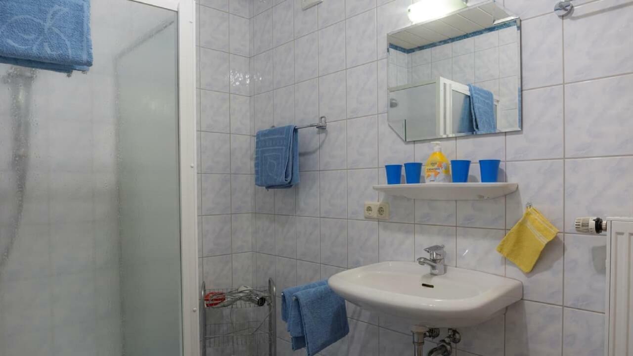 Naderhirn - Bauernhof Apartment